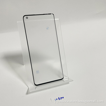 Oneplus 8 Pro Front Glass With Oca